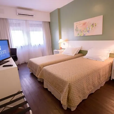 Everest Porto Alegre Hotel