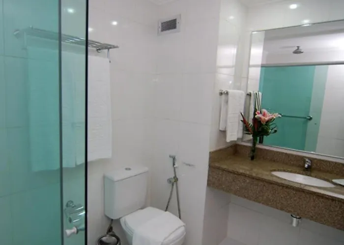 Hotel Everest Porto Alegre