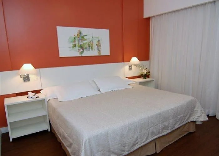 Hotel Everest Porto Alegre