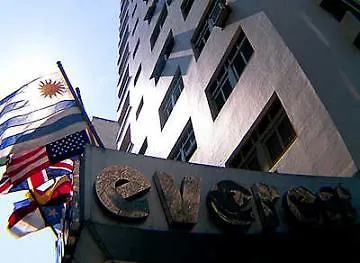 Hotel Everest Porto Alegre
