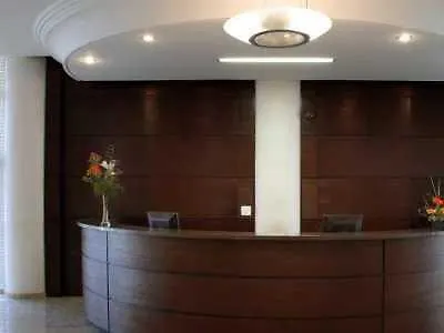 Hotel Everest