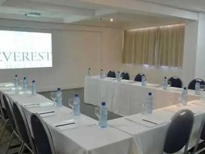 Everest Hotel Porto Alegre