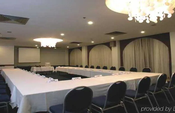 Everest Hotel Porto Alegre