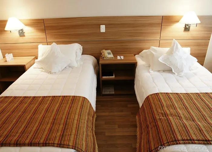 Hotel Everest Porto Alegre
