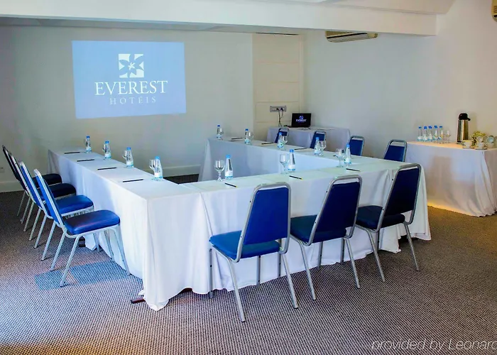 Everest 4* Porto Alegre