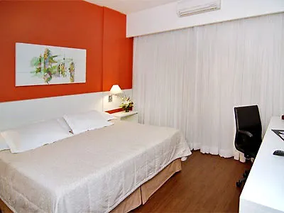 Everest 4* Porto Alegre