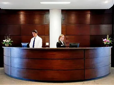 Everest Hotel Porto Alegre