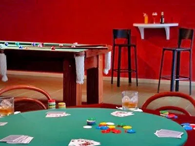 Hotel Everest Porto Alegre
