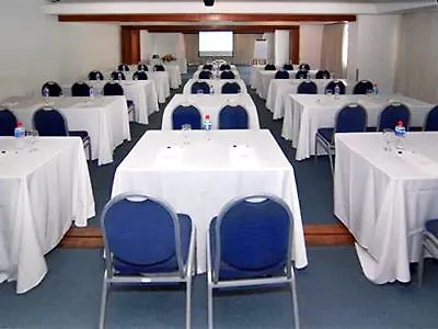 Everest Hotel Porto Alegre
