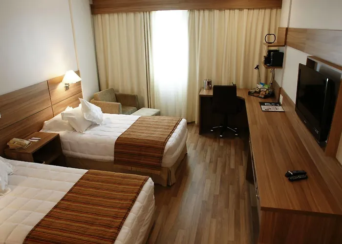 Everest 4* Porto Alegre