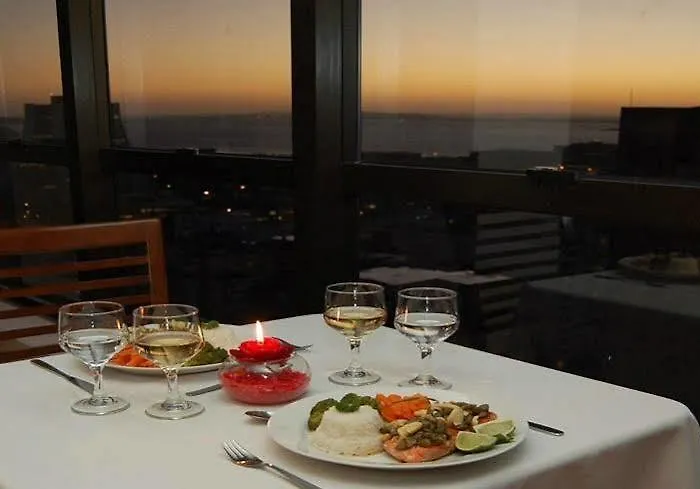 Everest 4* Porto Alegre