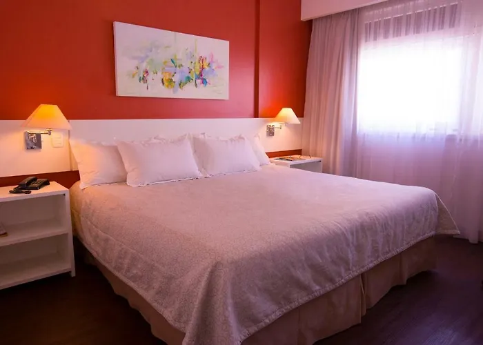 Everest 4* Porto Alegre