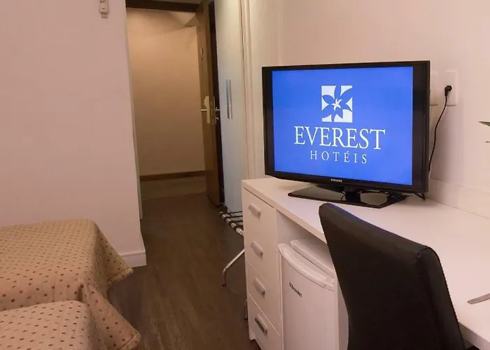 Hotel Everest Porto Alegre