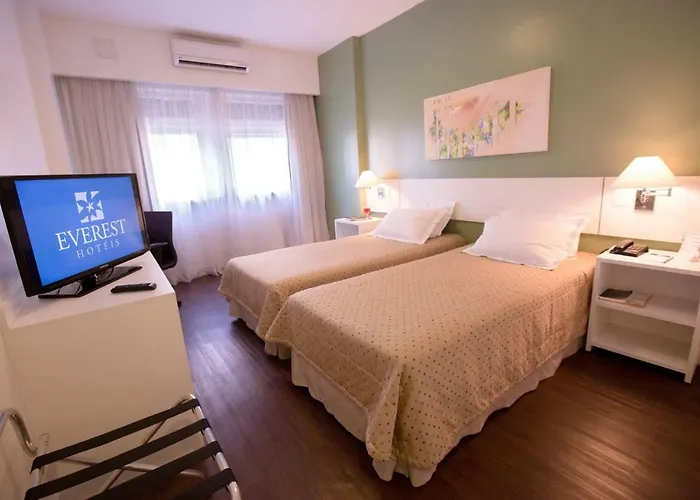 Everest 4* Porto Alegre