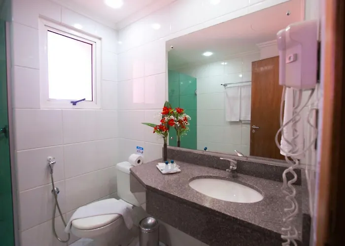 Everest Hotel Porto Alegre