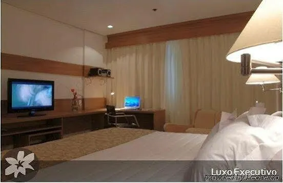 Everest Hotel Porto Alegre