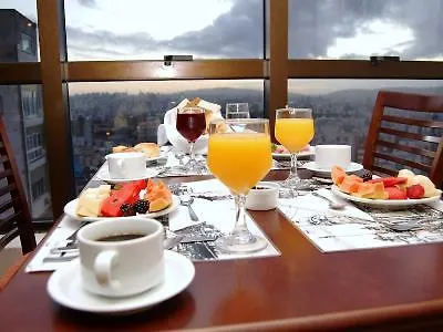 Hotel Everest 4*