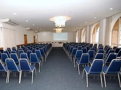 Everest 4* Porto Alegre