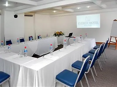 Hotel Everest Porto Alegre